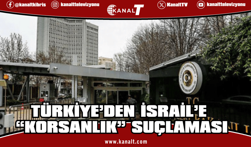 Yardım filosuna müdahale tepki çekti