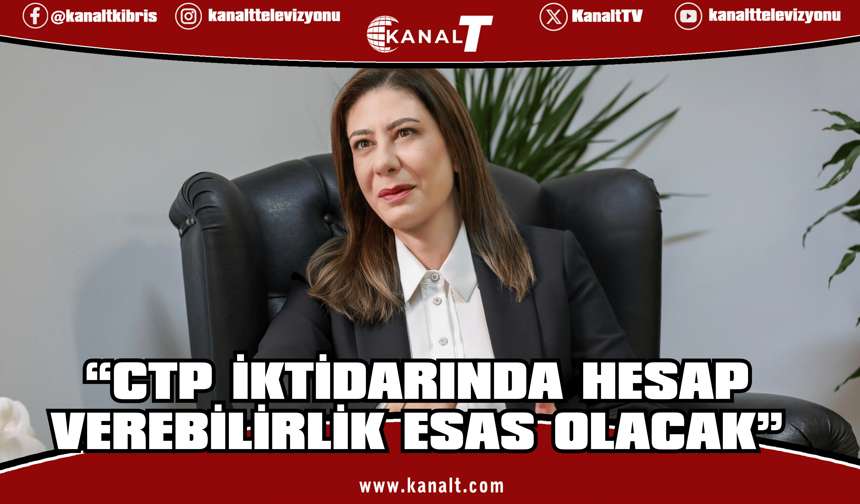 İncirli: Şeffaf ve katılımcı bir yönetim kuracağız