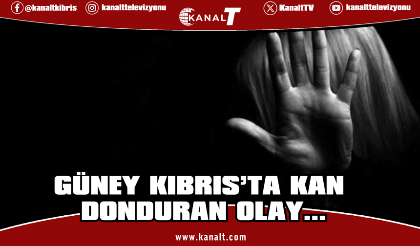 Üvey kızına yıllarca cinsel istismar etti