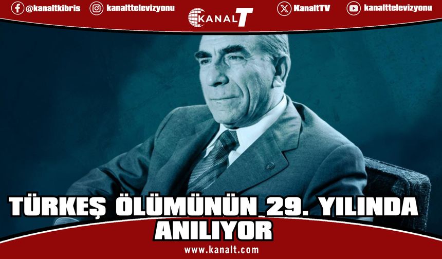 Ülkücü hareketin lideri: Alparslan Türkeş