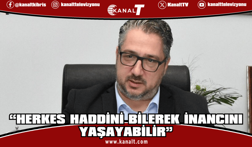 Şenkul’dan Provokatif Açıklamalara Tepki