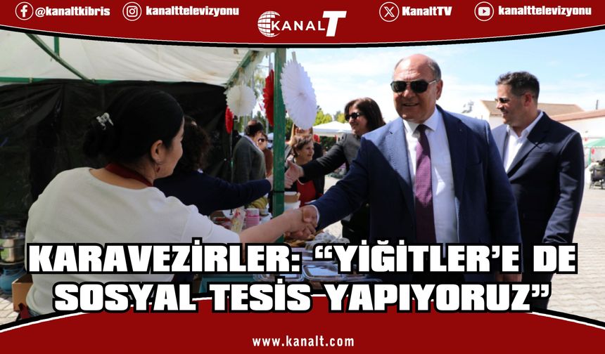 13. Yiğitler Gafgarıt Festivali yapıldı