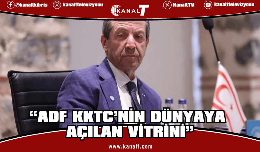 Ertuğruloğlu: Aliyev, GKRY'yi "Kıbrıs Cumhuriyeti" olarak asla tanımadığını söyledi