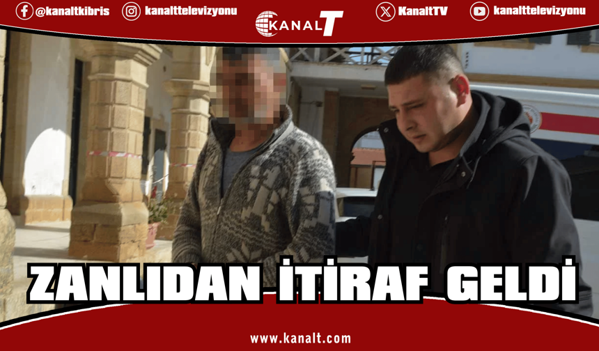 700 TL İçin Suç İşledi