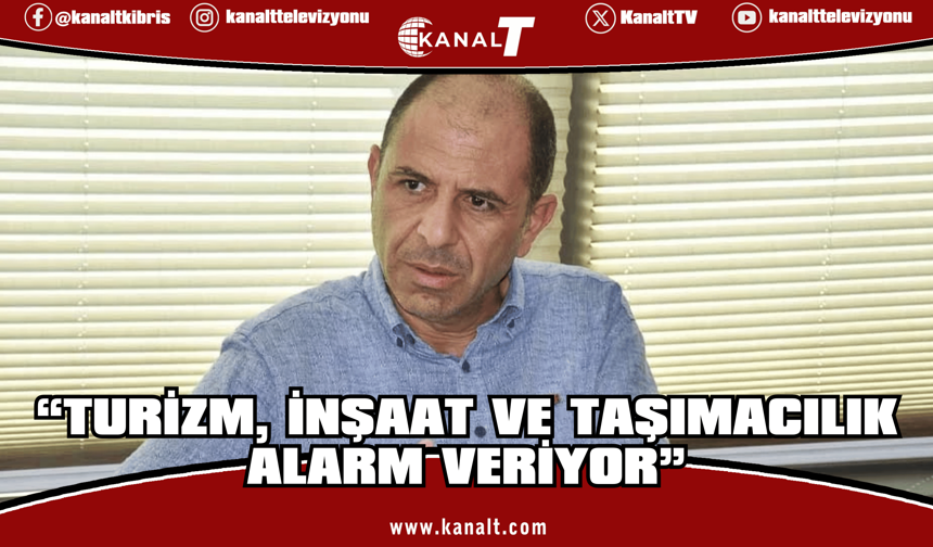 Kudret Özersay: Ekonomik seferberlik ilan edilmeli