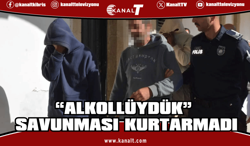 Petrol İstasyonunda Hırsızlık