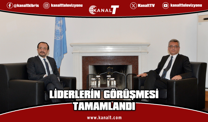 Kritik zirveden "olumlu" mesaj: Liderler Nisan sonunda yeniden masaya oturacak