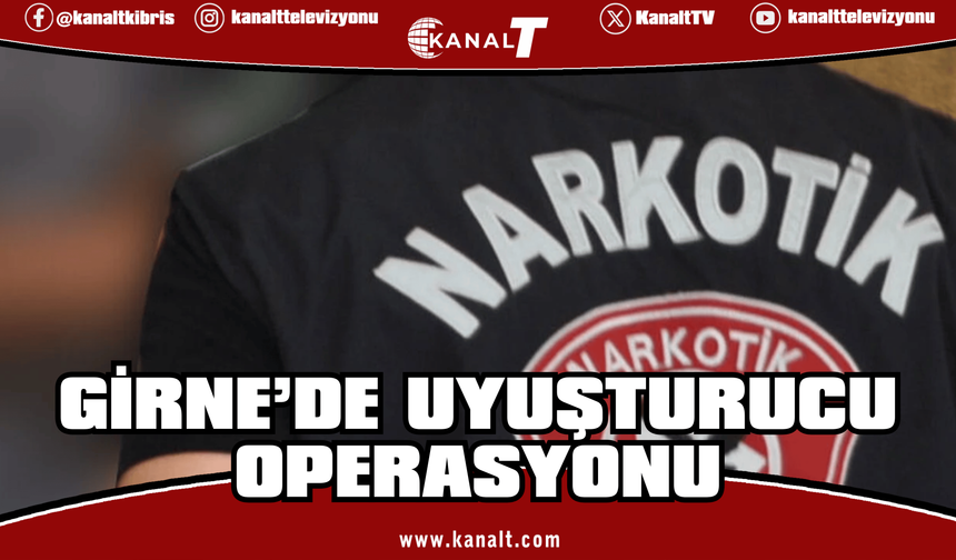 51 Hap ve farklı türde maddeler ele geçirildi