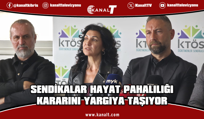 KTOEÖS Başkanı Eylem: Yarın Anayasa Mahkemesi’ne gidiyoruz