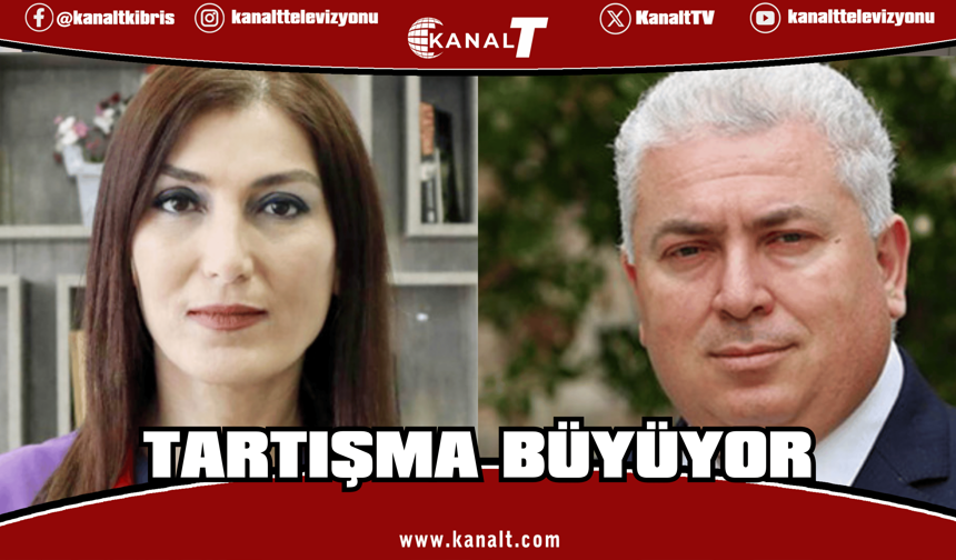 Çakıcı'dan Gürkut'a: İnsan hayatı her şeyden önce gelir