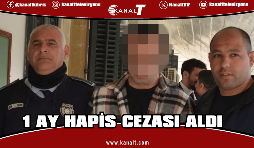 Ayakkabısında Uyuşturucu ile Yakalandı