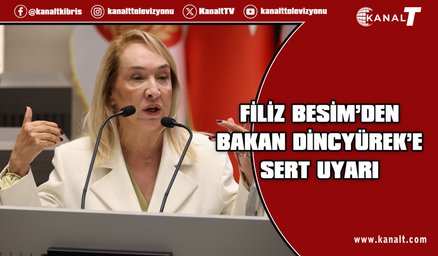 Besim: Hastaların ilaca erişiminde ciddi sorunlar yaşanıyor