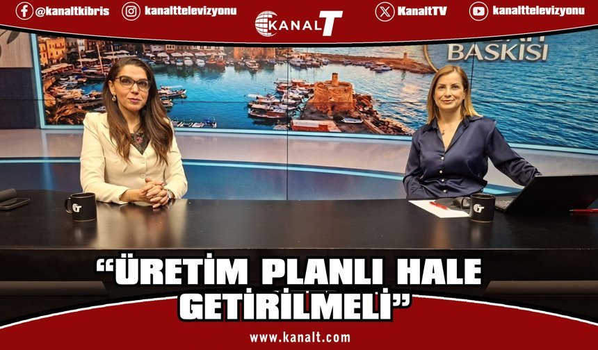 Kürşat: Tarladan markete fiyat uçurumu var