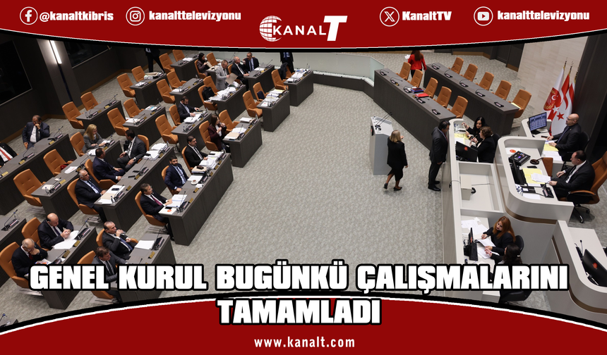 Meclis tamamlandı: Muhaceret (Değişiklik) Yasa Tasarısı oy çokluğuyla kabul edildi