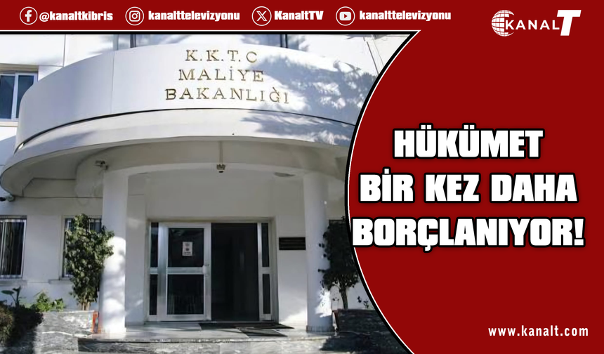 Barçın: Maaş ödemek için 2 milyar TL daha borçlanıyorlar!