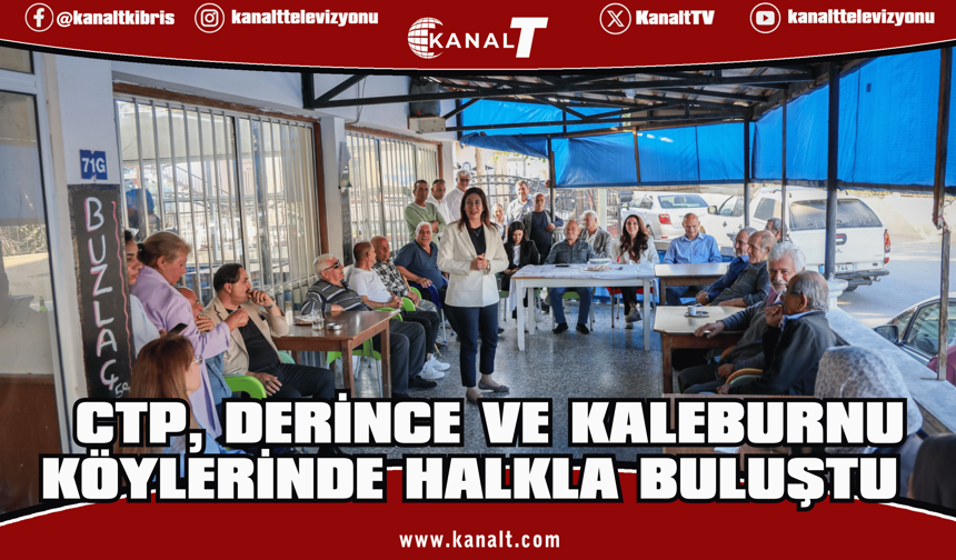 İncirli: Karpaz’da üretimi yeniden canlandıracak politikaları hayata geçireceğiz