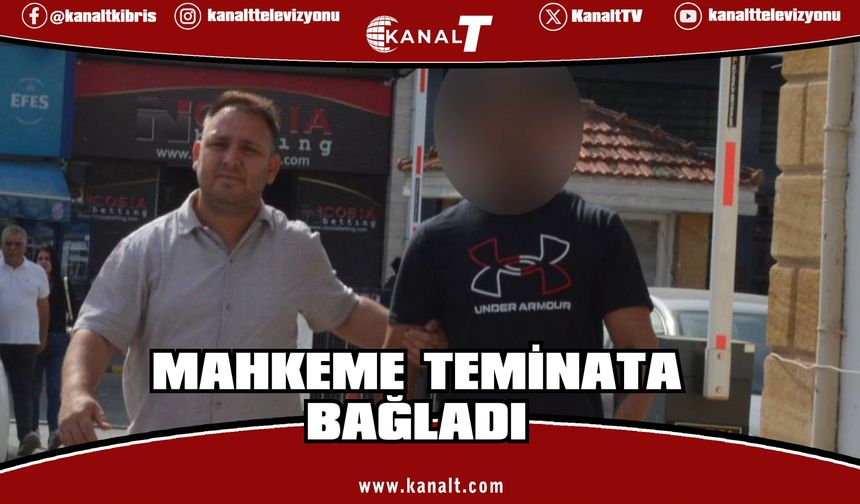 Sesli mesajla tehdit etti, ülkeye girerken tutuklandı