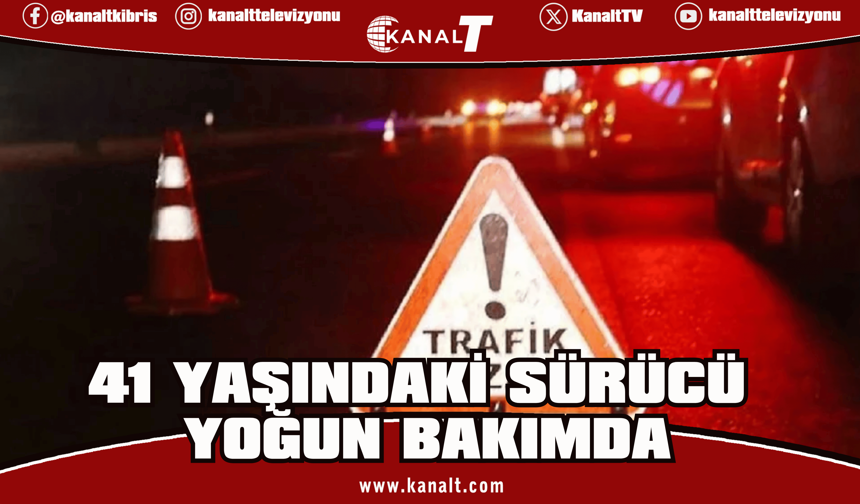 Demirhan’da scooter kazası