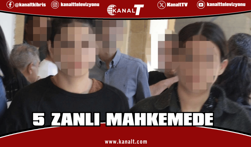 Bagajda Güney’e Kaçış Girişimi