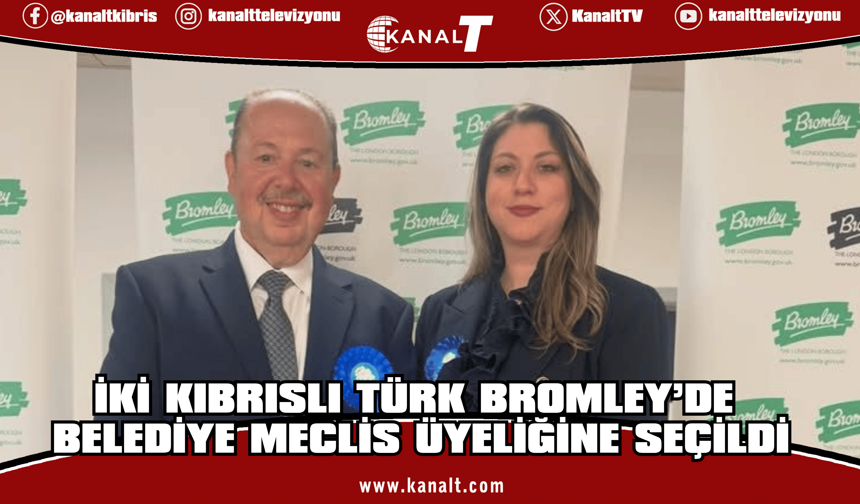 İngiltere’de Kıbrıslı Türklerin Gurur Günü