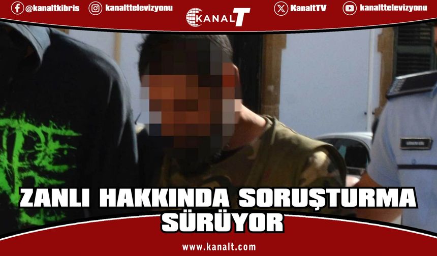 Çalınan Eşyalar Bulunamadı