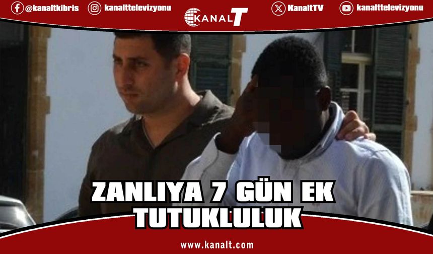 İzinsiz ikamet zanlısı mahkemeye çıkarıldı