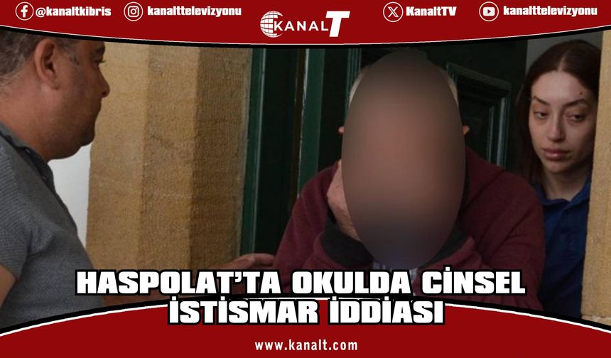 Öğretmenin 5 erkek çocuğunu taciz ettiği iddia ediliyor!