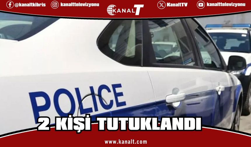 Güney Kıbrıs’ta iki ayrı cinsel saldırı soruşturması