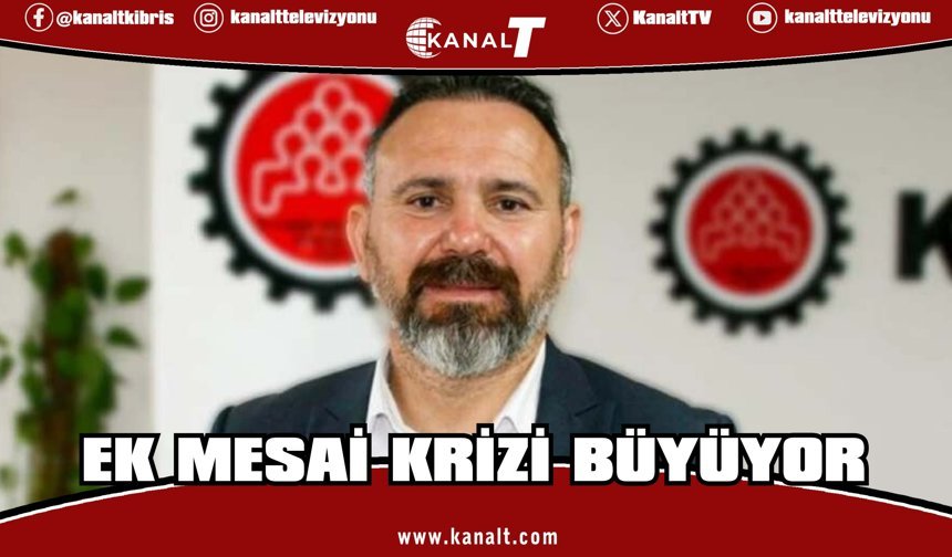 Bengihan: Çalışanlar angarya çalışmayacak