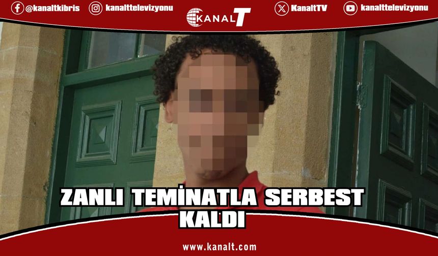 Trafik Kontrolünde Şüpheli Tavırlar Yakalattı