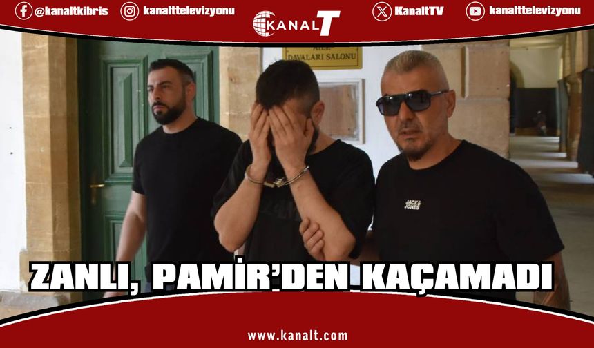 Ülkeye uyuşturucuyla girmeye çalıştı