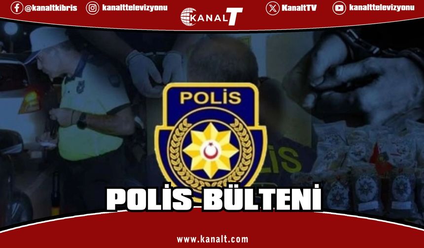 Polis Bülteni