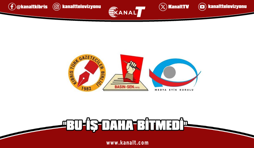 Basın örgütlerinden komitenin yasa kararına ortak tepki: Bu iş daha bitmedi