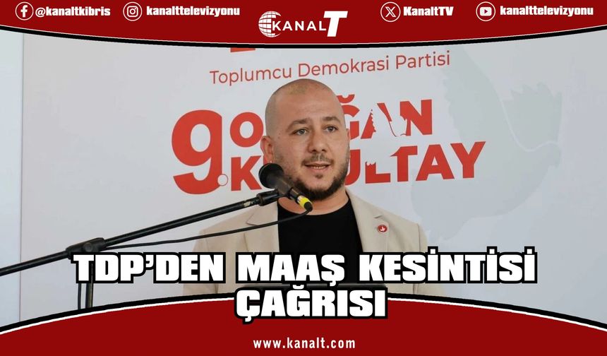 Ekinci: Kaynak Gençlere ve Üretime Aktarılsın