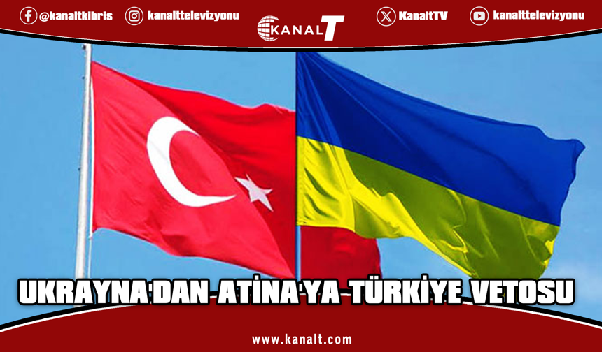 Yunanistan'la silah anlaşmazlığı yaşayan Ukrayna'nın tercihi Türkiye oldu