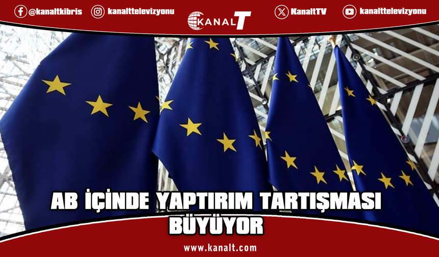 AB'de, yasa dışı İsrail yerleşimlerine yönelik yaptırımlar için oy birliği aranıyor