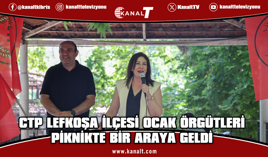 İncirli: İnsanların ihtiyaçlarını karşılayacak hizmetleri CTP hükümeti yapacak