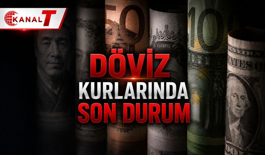 Euro ve Sterlin’den yeni rekor