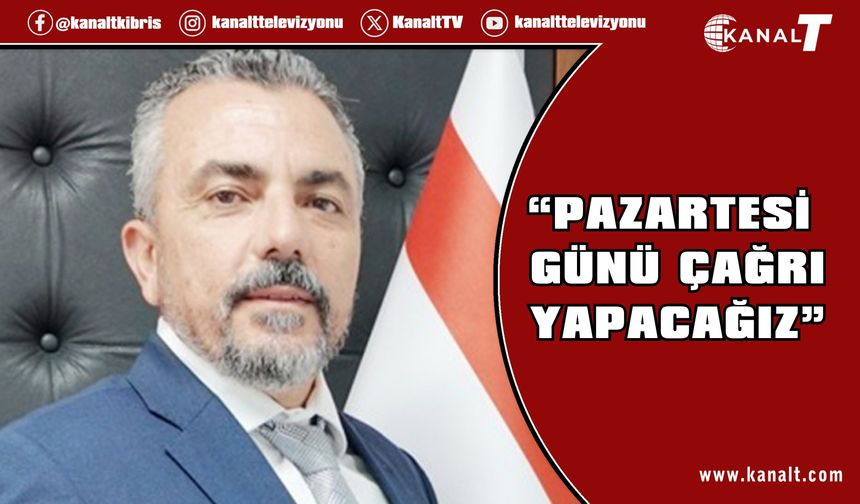 Serdaroğlu: Asgari ücret masasının toplanması için Pazartesi günü çağrı yapacağız
