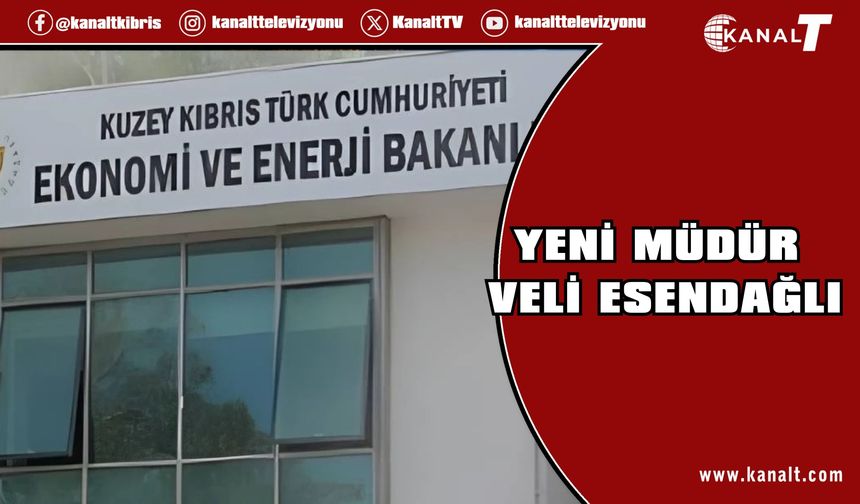 Ticaret Dairesi Müdürü Sevil Yönlüer görevden alındı