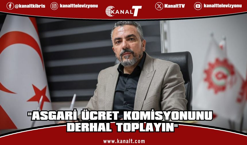 Serdaroğlu'ndan Hasipoğlu'na: Federasyonun çağrısını görmezden gelmek hiç yakışmadı Sayın Bakan!