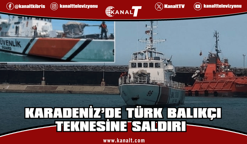Saldırıda ölü ve yaralılar var