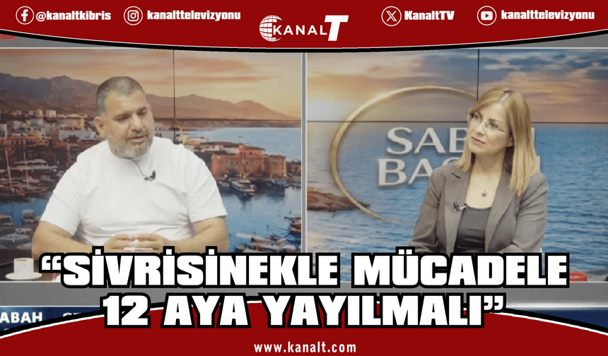 Sarpten’den ortak mücadele çağrısı: Her belediye ayrı hareket etmemeli