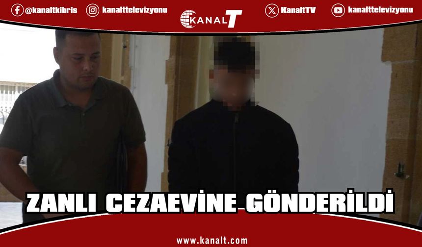 Bisiklet ve scooter hırsızlığı iddiasıyla Cezaevi'ne gönderildi...