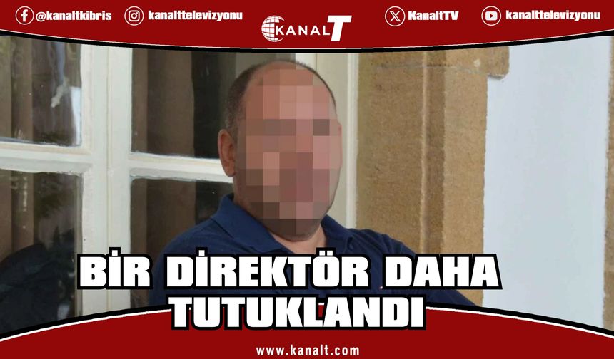Sahte Sigorta Vurgununda Bir Tutuklama Daha