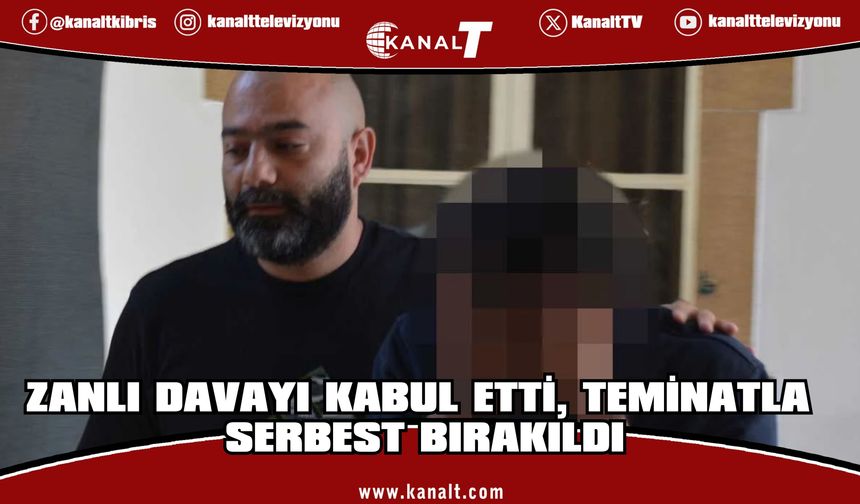 Lefkoşa’da Sentetik Uyuşturucu Operasyonu