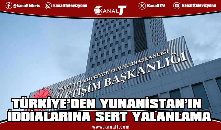 DMM'den açıklama: Türk uçaklarının Yunanistan hava sahasını ihlal ettiği iddiası gerçek dışıdır