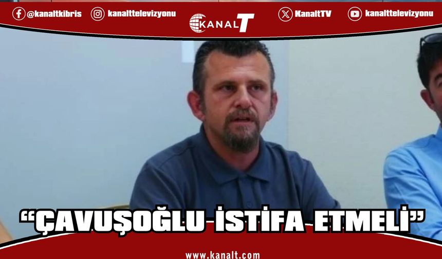 Zekai: Eğitimdeki enkazı büyük vaatlerle gizleyemezsiniz