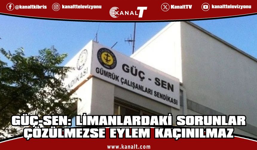 Gümrük Çalışanları Sendikası: 43 kişilik münhal, 20 kişi olarak açıldı; bu sayılar yetersiz!