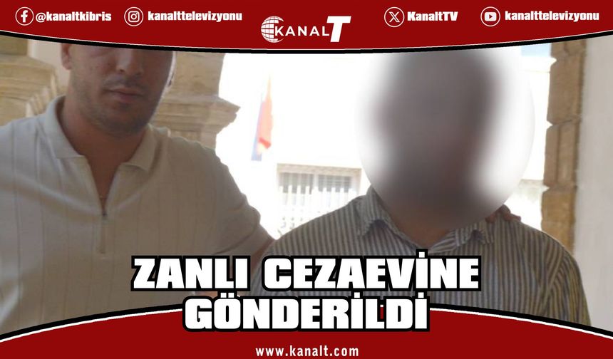 İmza kendisine ait çıktı: “Yanlış anladım” dedi, tutuklu yargılanacak